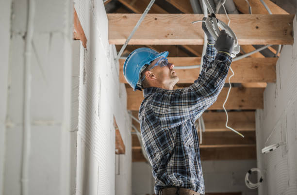 Best Generator Installation Services  in White Knoll, SC