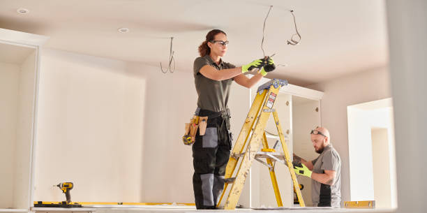 Best Electrical Outlet Repair  in White Knoll, SC