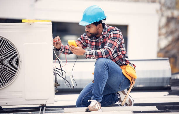 Best Electrical Rewiring Services  in White Knoll, SC