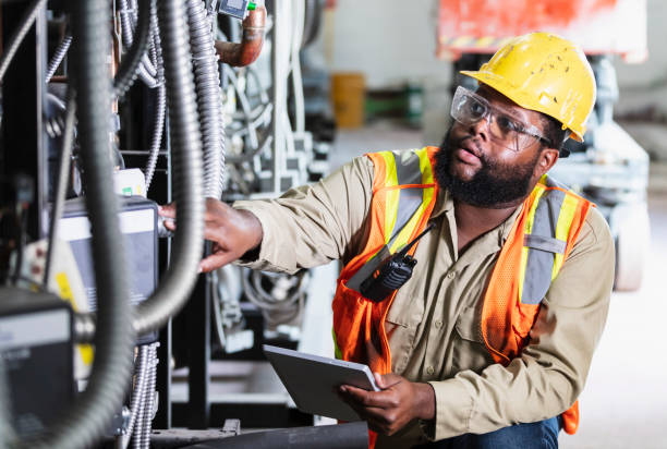  White Knoll, SC Electrician Pros