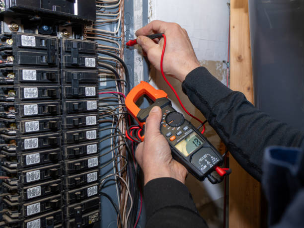 Best Emergency Electrician Near Me  in White Knoll, SC