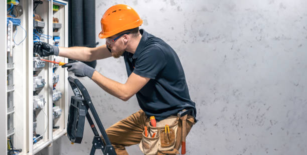 Best Residential Electrician Services  in White Knoll, SC
