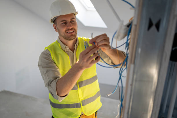 Best Electrical Contractors for Businesses  in White Knoll, SC